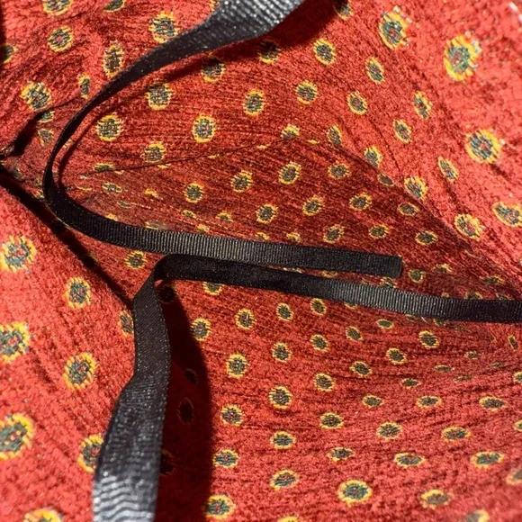 Boho Style Shoulder Bag - Picture 2 of 5